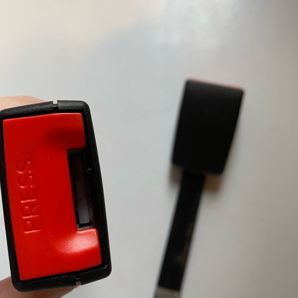 car seat extenders